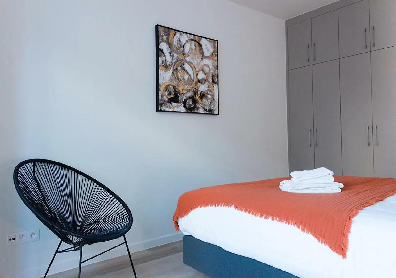 Appartamento Smartflats - Eu Commission Bruxelles Belgio