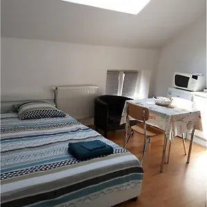  Appartement Mantekila