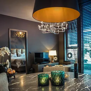  Appartement The 0507 A Luxury Flat In