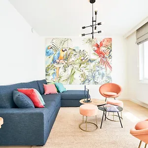  Apartamento Diamant 2br