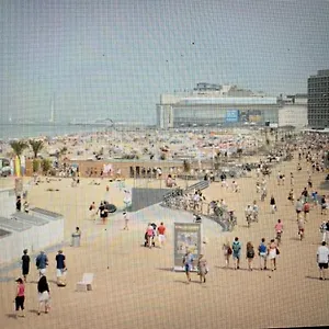 Casa Flamingo Oostende