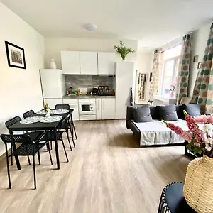  Appartement сarnot Zoo Area
