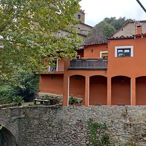 River House_casa Junto Al Río Сasa de vacaciones Osor