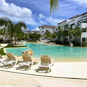 Komfortowy Z 4 Basenami I Pieknym Ogrodem, Estrella Dominicus-bayahibe Apartamento Bayahíbe