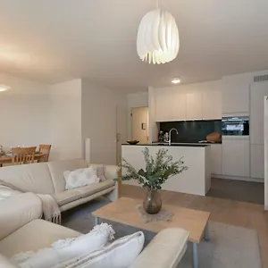 Huswell - Cosy Family With Parking Near The Oostende