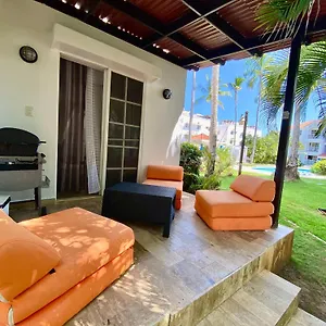 Madonna Pool Corales Apartamento Punta Cana
