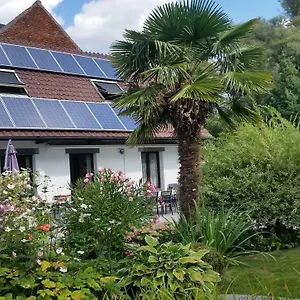  Accommodatie bij particulieren 't Vliethuys