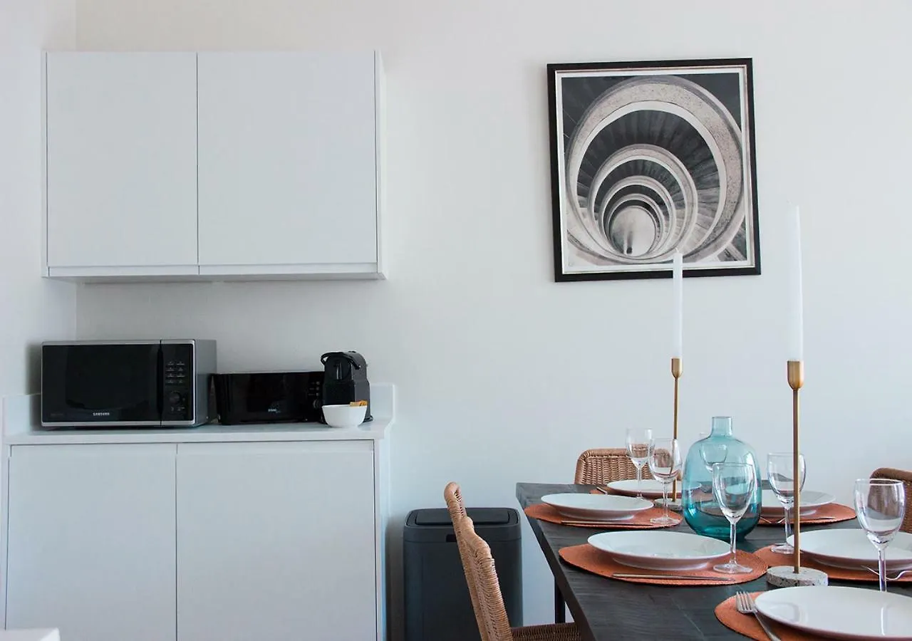 Smartflats - Eu Commission Apartment Brussels