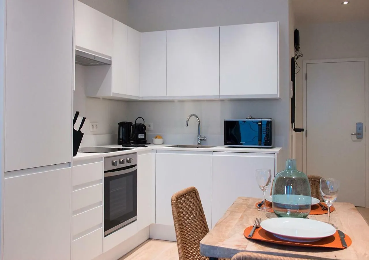 Smartflats - Eu Commission Apartment Brussels
